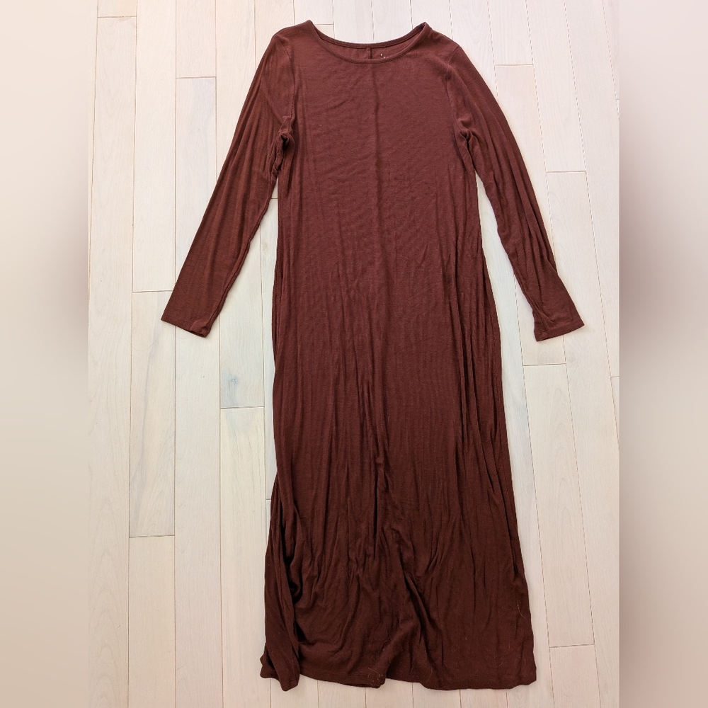A New Day Maxi Dress
